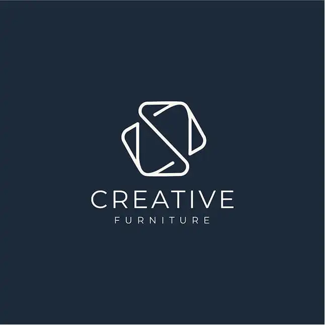 Exemple de branding et d’identité visuelle professionnelle