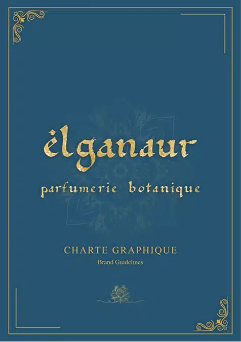 Charte graphique premium pour artisans du luxe à Grenoble