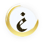 Icône représentant le service d'identité visuelle proposé par DesignByZen pour les marques artisanales premium.
